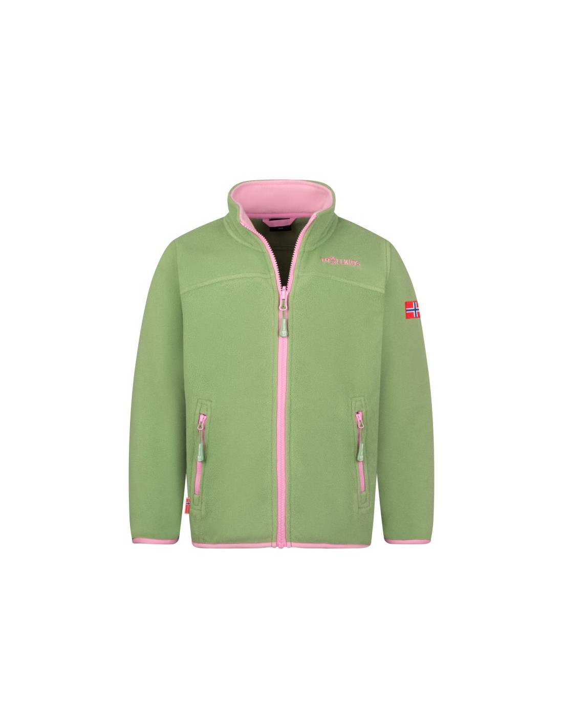 Girls' Hoodies & Sweatshirts Trollkids