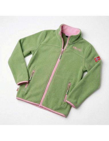 Trollkids Girls Oppdal Jacket XT...