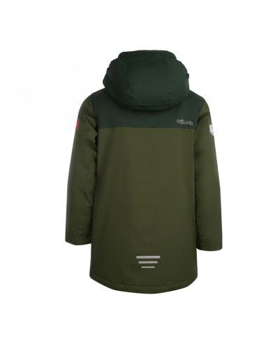 Trollkids Kids Gudvangen Jacket...