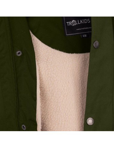 Trollkids Kids Gudvangen Jacket...