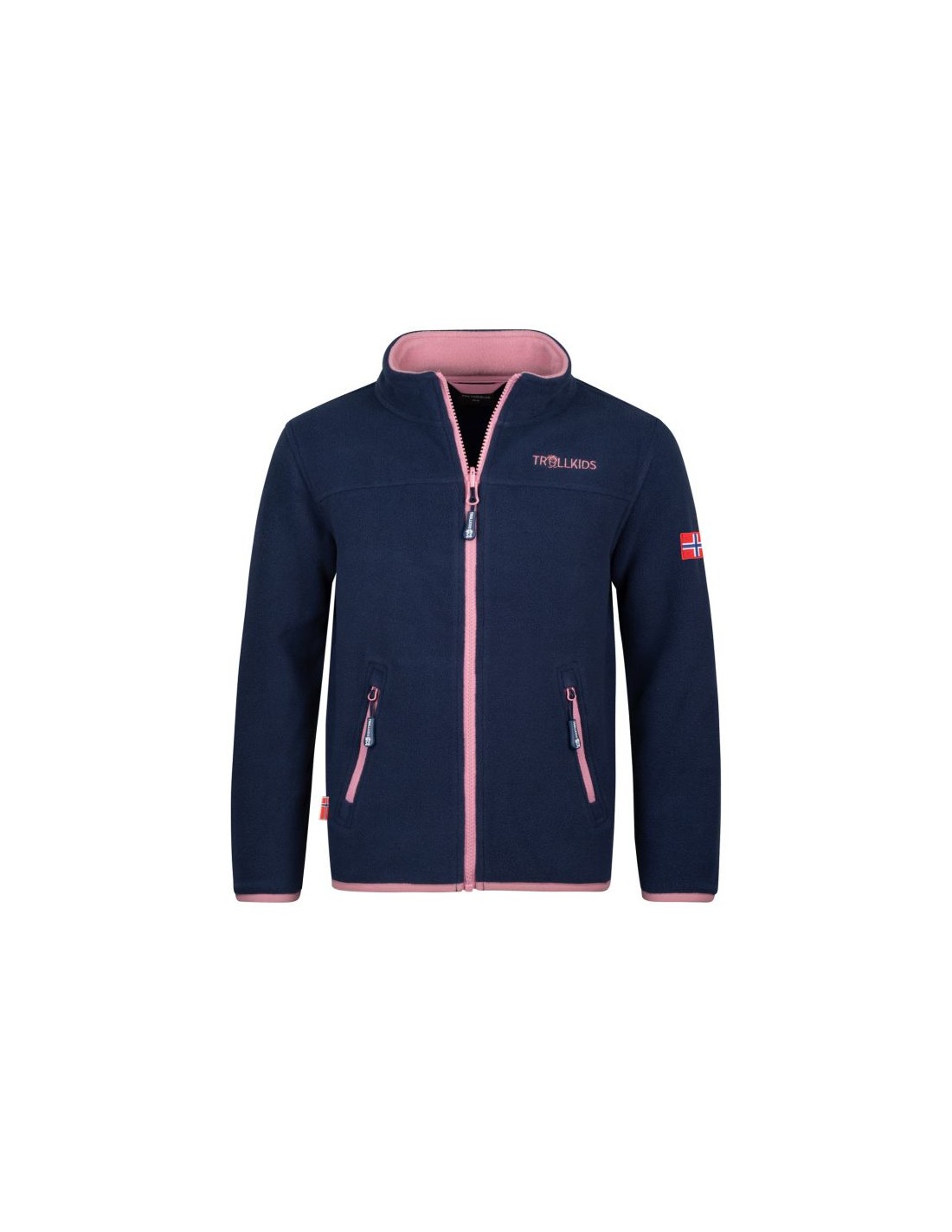 Girls' Hoodies & Sweatshirts Trollkids