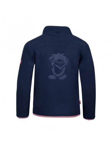 Trollkids Girls Oppdal Jacket XT...
