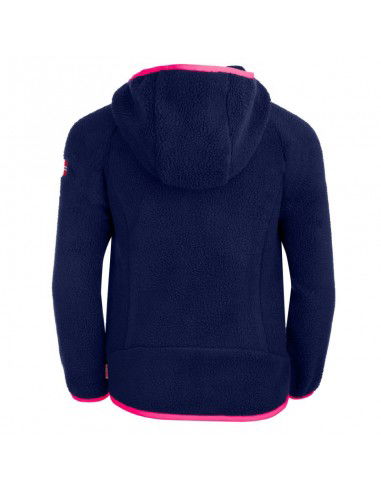 Trollkids Girls Mandal Jacket with...