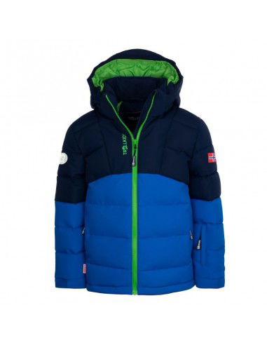 Trollkids Kids Gryllefjord Waterproof...