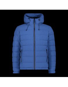 CMP Men's Hooded Winter...