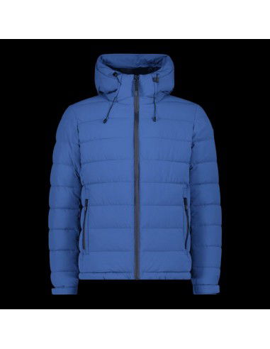 CMP Men's Hooded Winter Sports Jacket...