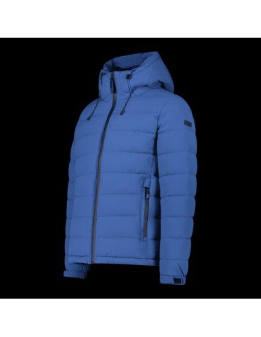 CMP Men's Hooded Winter Sports Jacket...