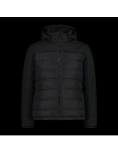 CMP men's winter jacket...