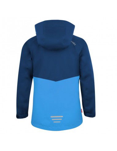 TrollKids Kids Bryggen 3in1 Jacket...