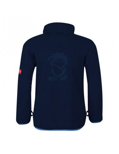 TrollKids Kids Bryggen 3in1 Jacket...
