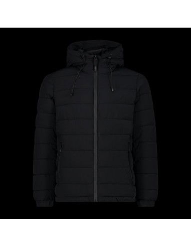 CMP men's winter sports jacket with...