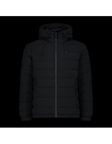 CMP men's winter sports jacket with...