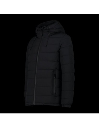 CMP men's winter sports jacket with...