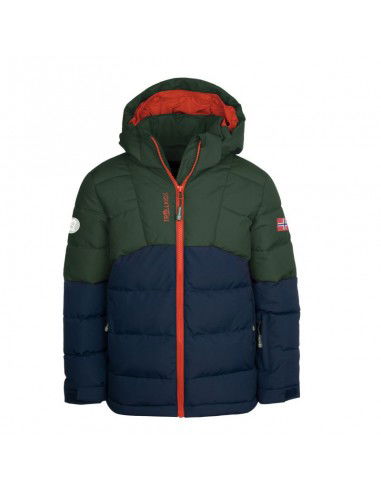 Trollkids Kids Gryllefjord winter...