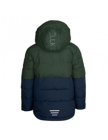 Trollkids Kids Gryllefjord winter...