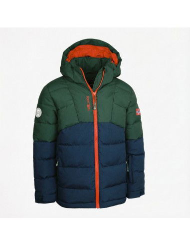 Trollkids Kids Gryllefjord winter...