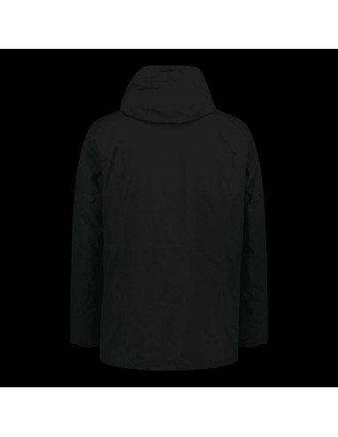 CMP men's long winter sports jacket...