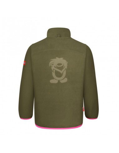 Trollkids Girls Oppdal Jacket XT...