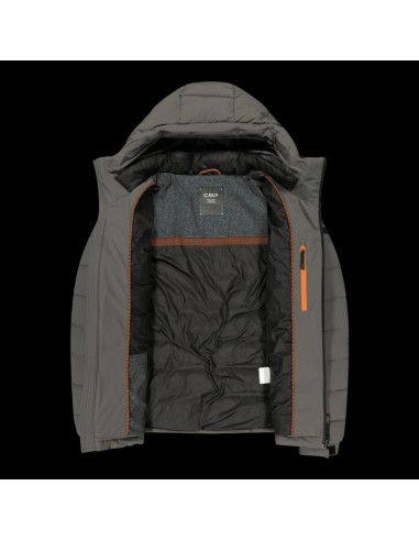 CMP Men's Winter Sports Jacket with...
