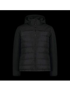 CMP men's winter jacket...