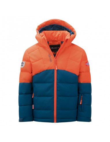 Trollkids Kids Gryllefjord Waterproof...