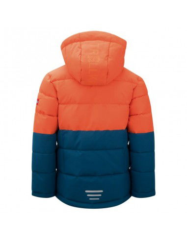 Trollkids Kids Gryllefjord Waterproof...