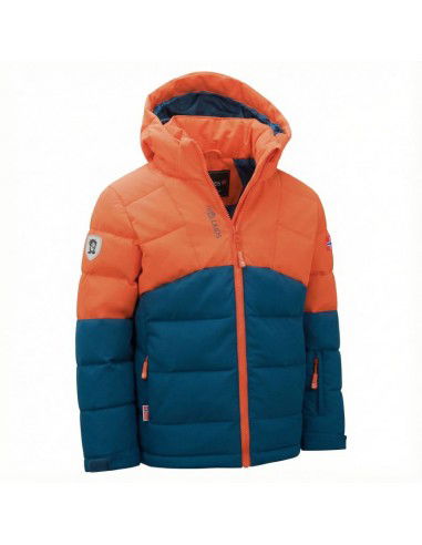 Trollkids Kids Gryllefjord Waterproof...