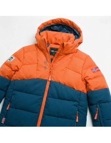 Trollkids Kids Gryllefjord Waterproof...