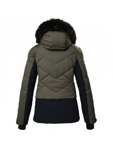 Killtec KSW 102 women's ski jacket...