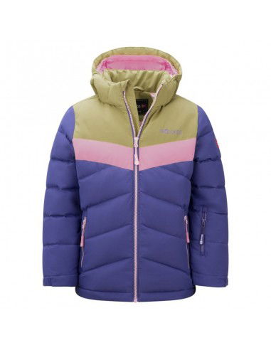 Trollkids Girls Gryllefjord Jacket...
