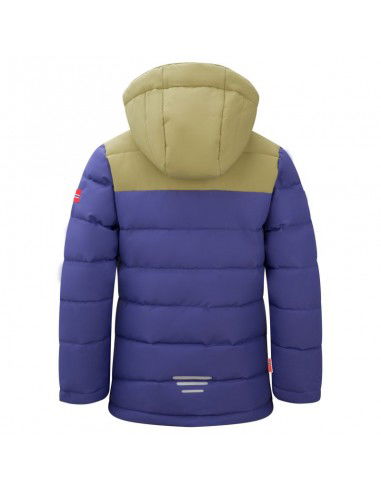Trollkids Girls Gryllefjord Jacket...