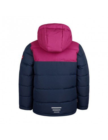 Trollkids Girls Gryllefjord Jacket...