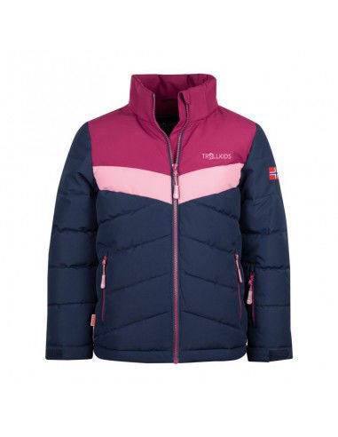 Trollkids Girls Gryllefjord Jacket...