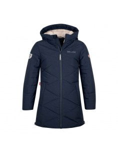 Trollkids Girls Bergen Coat...