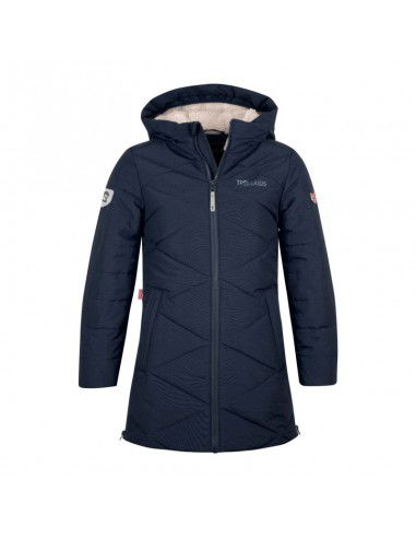 Trollkids Girls Bergen Coat...