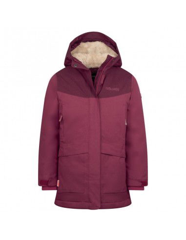 Trollkids Girls Oslo Coat PRO...