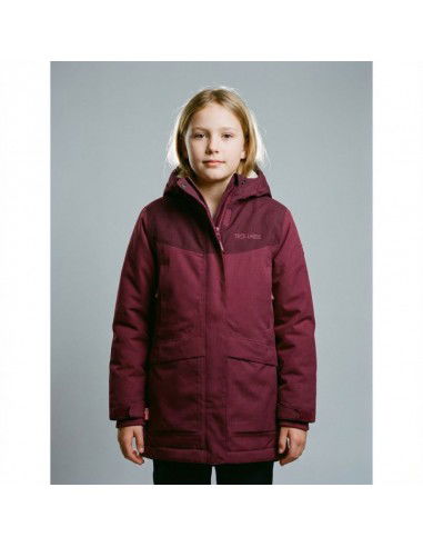 Trollkids Girls Oslo Coat PRO...