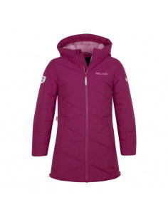 Trollkids Girls Bergen Coat...