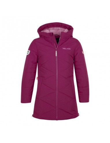 Trollkids Girls Bergen Coat...