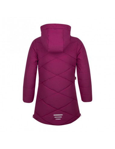 Trollkids Girls Bergen Coat...