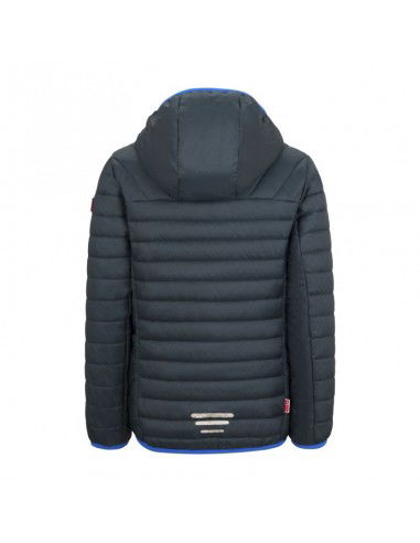 Trollkids Kids Eikefjord Jacket dark...