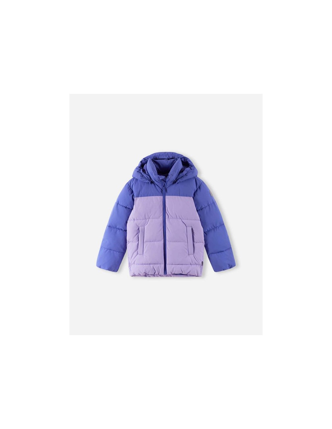 Reima Tenhola children's winter jacket 5100403A5450