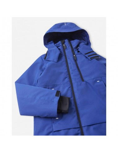 Reima Tieten children's winter jacket...