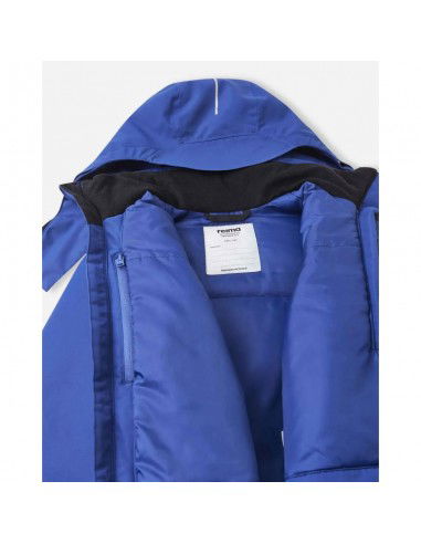 Reima Tieten children's winter jacket...