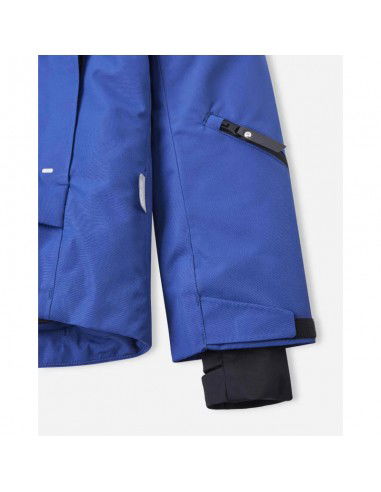 Reima Tieten children's winter jacket...