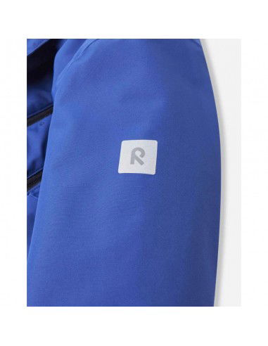 Reima Tieten children's winter jacket...