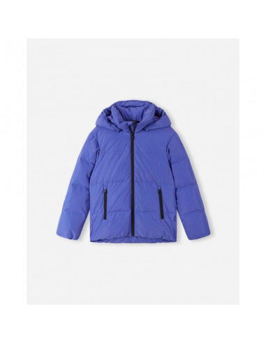 Reima Paimio children's down jacket...