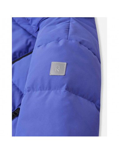 Reima Paimio children's down jacket...