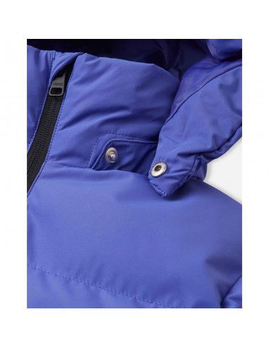 Reima Paimio children's down jacket...