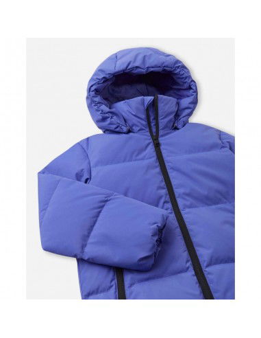 Reima Paimio children's down jacket...